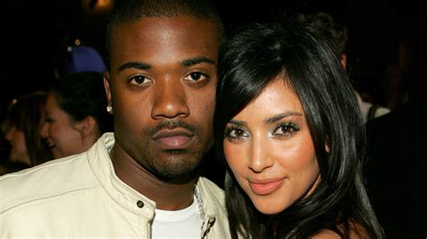 kim kardashian ray j|The Truth Behind Kim Kardashians Alleged Second Sex Tape